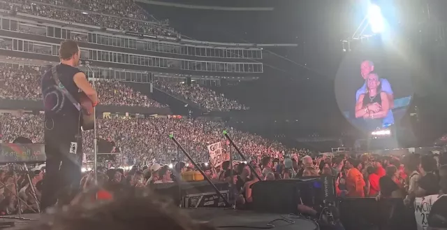 ‘ColdplayGate’ Scandal: Astronomer Says Viral Andy Byron “Apology” Is a Fake